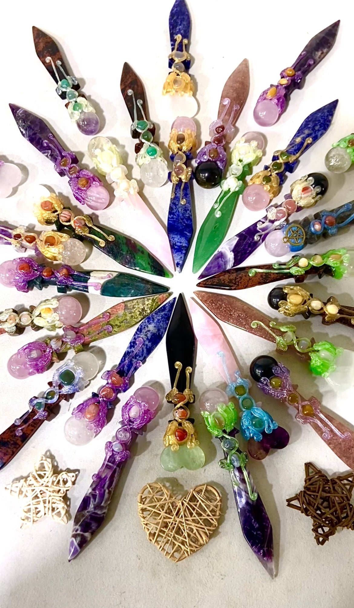 Magic knife （each）