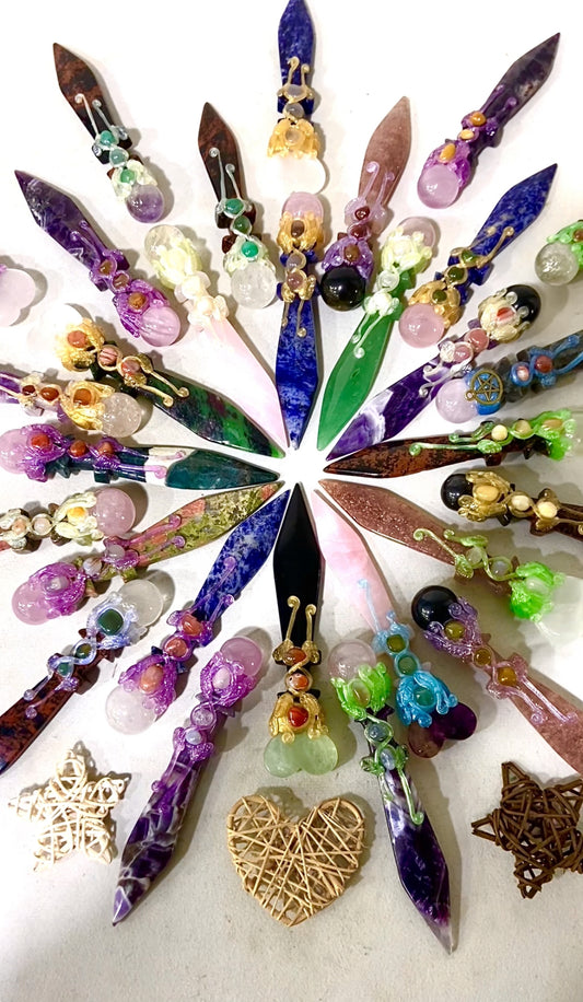 Magic knife （each）