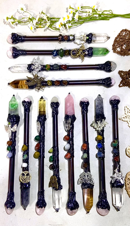 Magic wand (each)