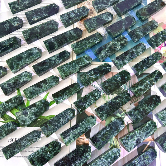 seraphnite tower (one kilo)